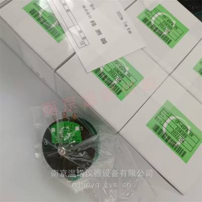 日 本MIDORI绿测器 电位器CP-2UN CP-2FCG-6
