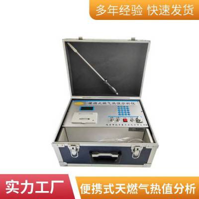 pGas2000-CGA便携式煤气热值测试仪 红外检测 性能稳定 工业专用