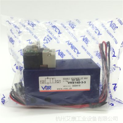 ֻ VMECA/VTECƻVMS14D-3-3