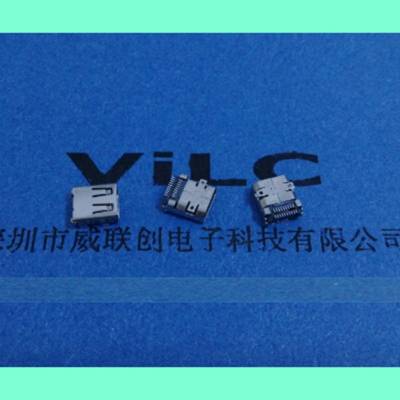 HDMI 19Pĸ˫ ȫƬ ĸ -λ-Ƭп Ƭ