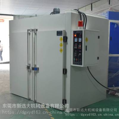 江苏厂家定制电热恒温实验室工业烘干箱 大小型高温烘箱