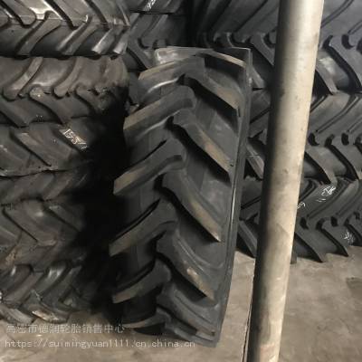 420/85R28真空轮胎R-1W 农用子午线全钢丝 凯斯/迪尔收割机轮胎