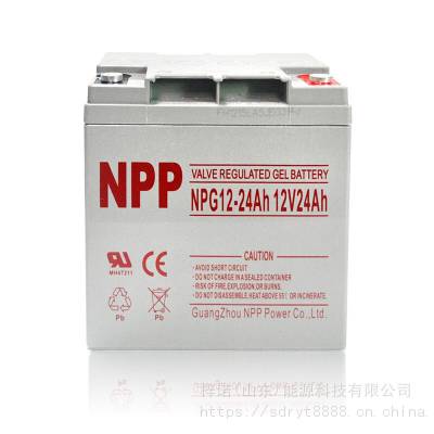 NPPNPG12-24Ǧά12V24AH UPS/EPSֱͨѶ