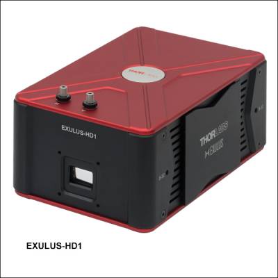 Exulus®空间光调制器(SLM)硅基液晶(LCoS)技术