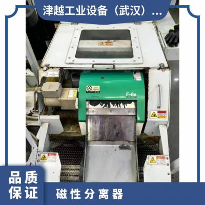 日本住友Sumitomo磁力分离器精度过滤磨碎污泥FINE MAG K-8B