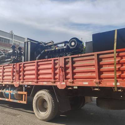 ݲޡ㻨԰2̨ϲ650KW 500KW