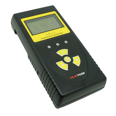 NT6108型α、β、γ(X)便携式多功能辐射测量仪表面沾污测量仪表面污染仪