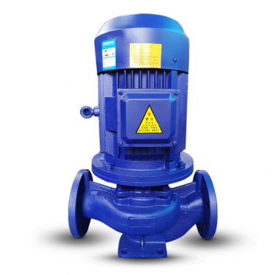 ISG300-380稳压泵 消防水泵 高层供水 喷淋泵 消防泵厂家