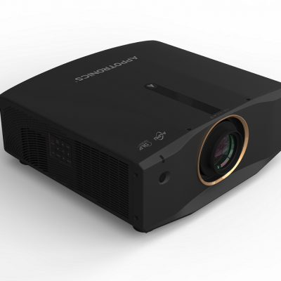 光峰6000流明alfu600工程激光投影机dlp分辨率19201200北京经销商定金