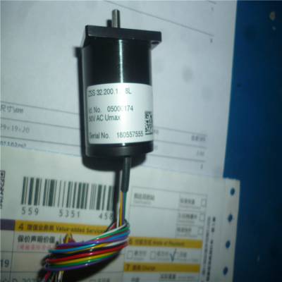 德国phytron LAV52 . 200线性执行器 用于超高真空和低温环境