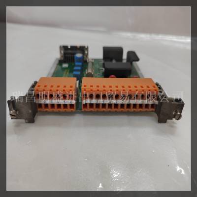 HONEYWELL CC-PDOD51电源模块工控卡件PLC/DCS控制模块设备