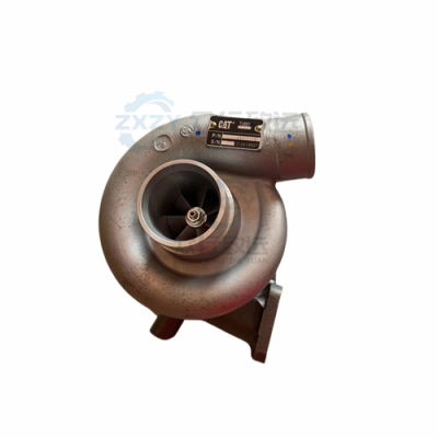 卡特彼勒5567918涡轮增压器工程机械发动机配件浙江义乌发货