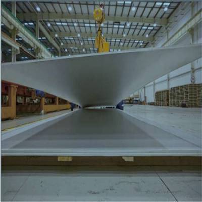 供应热轧316L不锈钢板 工业白钢板 SUS316L不锈钢中厚板