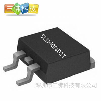 20VƬMOSSLD60N02Tɭ60A 20V TO-252