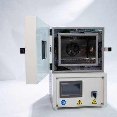 西安107C高低温箱图片-技术参数-报价