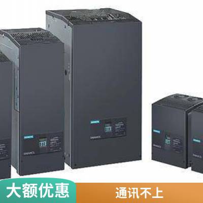 西门子直流调速器 6RA7028-6DS22-0 整流器带微处理器全新原装