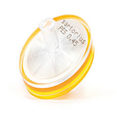 Sartorius Minisart®高通量针头滤器 货号 16533-K
