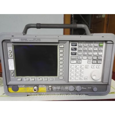 E4405B~二手频谱分析仪E4405B回收|安捷伦