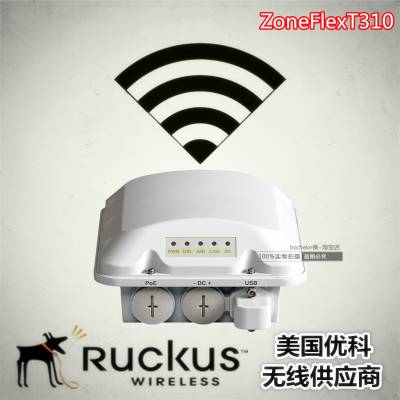 RUCKUS美***科T310c/T310d/T310n/T310s 802.11ac Wave2双频