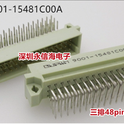 9001-15481C00A ŷ 2.54mm 48p 3*16p԰ 