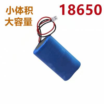 ȫ18650﮵ 1500mAh 7.4V﮵ С̨ ɳ﮵о