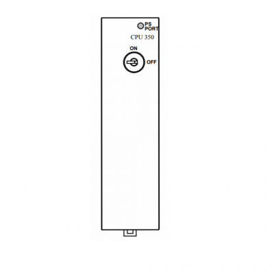 GEIC694MDL350