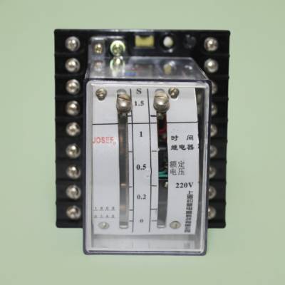 JOSEFԼɪ ʱ̵ DS-21/C DC220V ӦѸ١ͨ