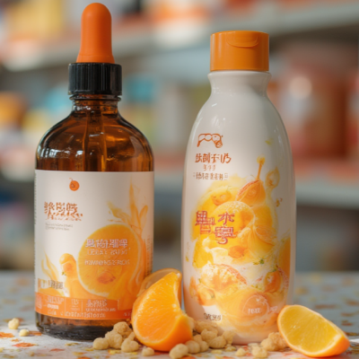 专业不干胶定制让您的品牌贴亮每一处