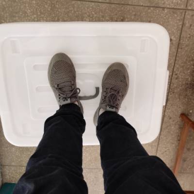 重庆定制收纳箱厂家批发价 来电咨询 湖北一诺塑业供应