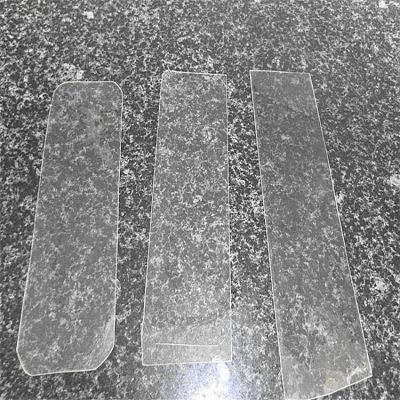 供应水位计用透明云母片 白色云母片 彩色云母