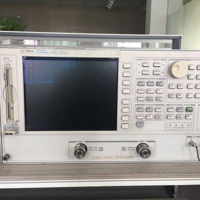 回收Agilent E5052B E5053A 信号源分析仪