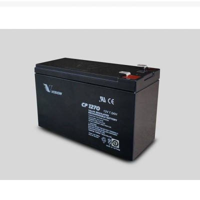 VISIONCP1270ά12V7AHܴ