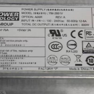 3Y POWER YM-2851V YM-2851VA05R ԴӦ ֱԴģ