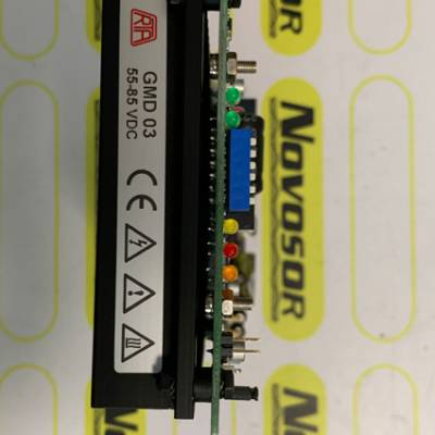  RTA صԴ GMD03