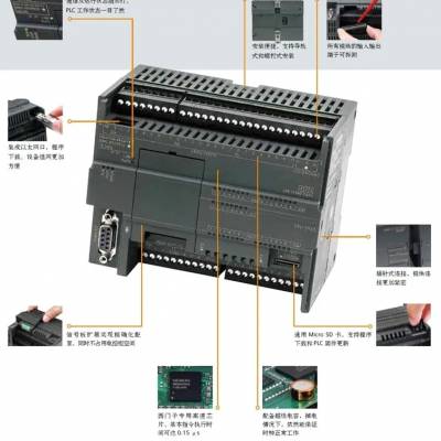 西门子S7-1500系列备件6ES75905BA000AA0上海授权代理商