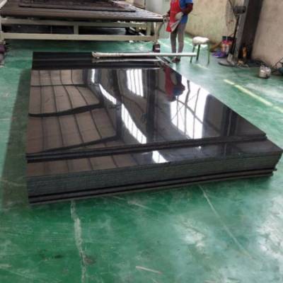 15mm山东德州聚乙烯板材 聚乙烯板材生产板材 防磨板