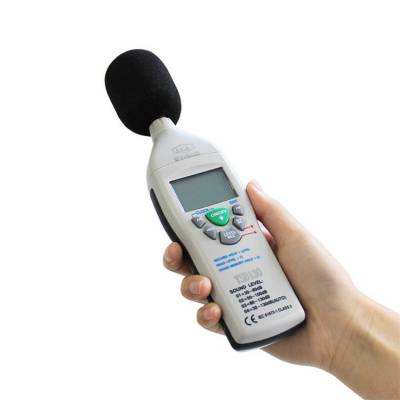 煤矿用本安型噪声检测仪 YSD-130 手持式噪声检测装置 测量精准