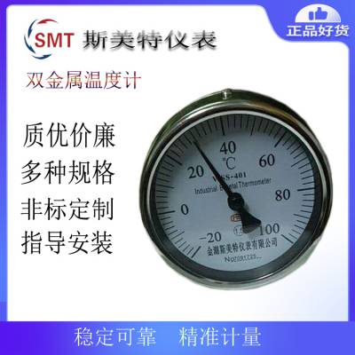 斯美特温度表|WSSP2-561||0-100°C