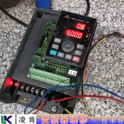 织布机维修-安邦信变频器维修经验丰富