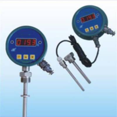 电子温度控制器 型号:WSJ-100Z-24-A-75-E库号：M329801