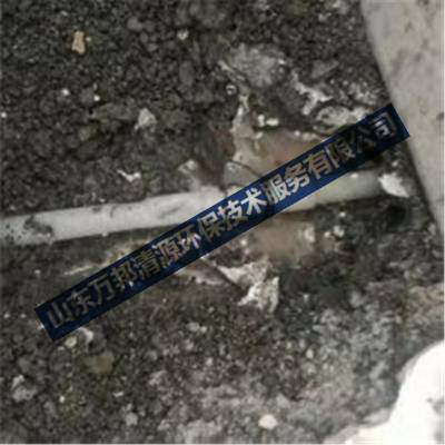 廊坊市专业检测各种压力管道泄漏点