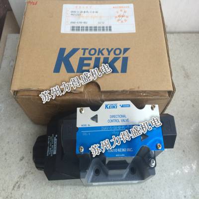 苏州销售TOKYOKEIKI电磁阀DG4V-3-0A-U-H-100