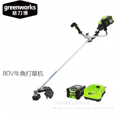 greenworks 80VţǴݻ ﮳ظݻ 