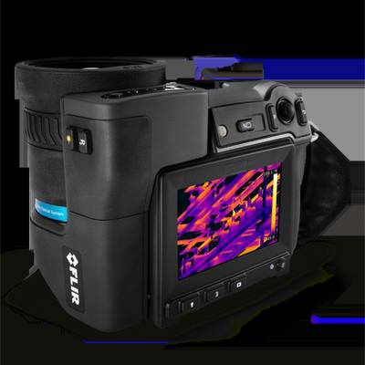 FLIR T1010/T1040/T1K  ֳֺȳ