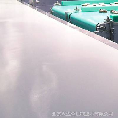 瑞士哈伯斯特Habasit Cleandrive 皮带