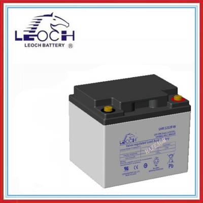 LEOCH ʿ LHR12120W 12V120W 38AH ʽά AGM߹