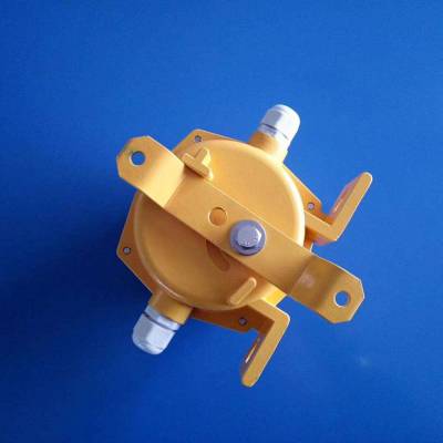 皮带机拉绳开关xllsz皮带机拉线开关ext3z06811yr防腐蚀