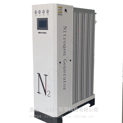 30m³/h 99.9***氮气纯度模块式氮气发生器 制氮机 氮气发生器 回流焊专用现场制氮供应