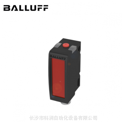 巴鲁夫Balluff电容式液位传感器 BCS M30BBE1-POC25H-EP02