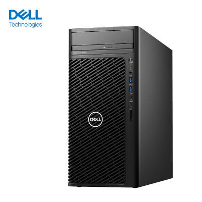 戴尔/DELL Precision T3660 图形工作站主机三维设计渲染台式机电脑